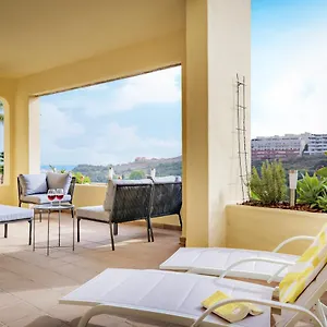  Apartment Duquesa Vistas -