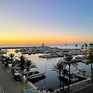 Apartment La Palmeraie Puerto De La Duquesa