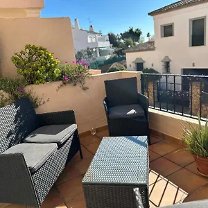  Apartment Duquesa Fairways/manilva, Spain