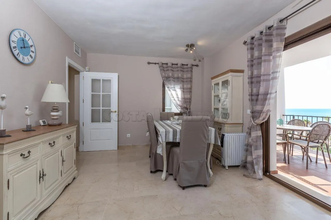 Marina Real 161 Apartment Manilva