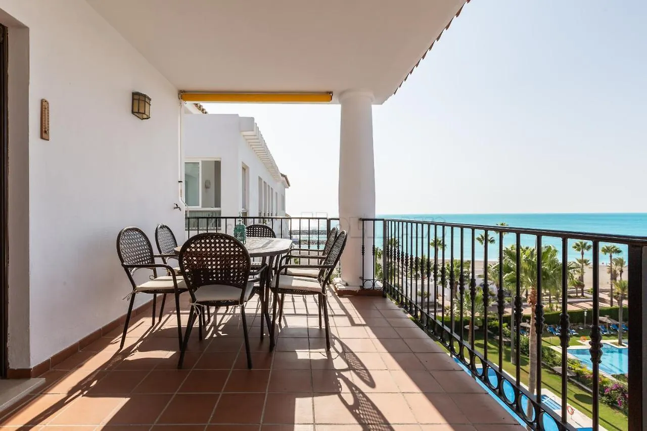 Marina Real 161 Apartment Manilva Spain