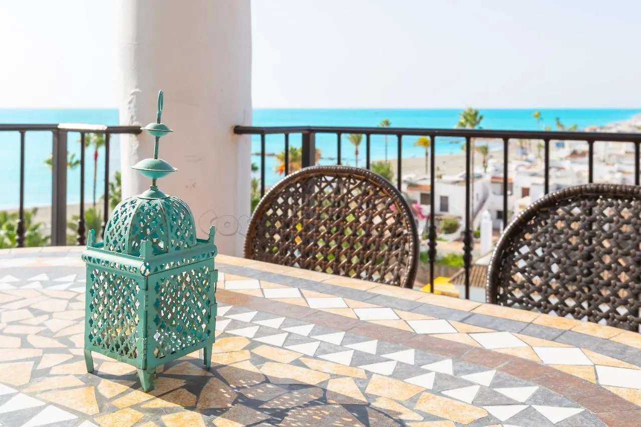 Marina Real 161 Apartment Manilva