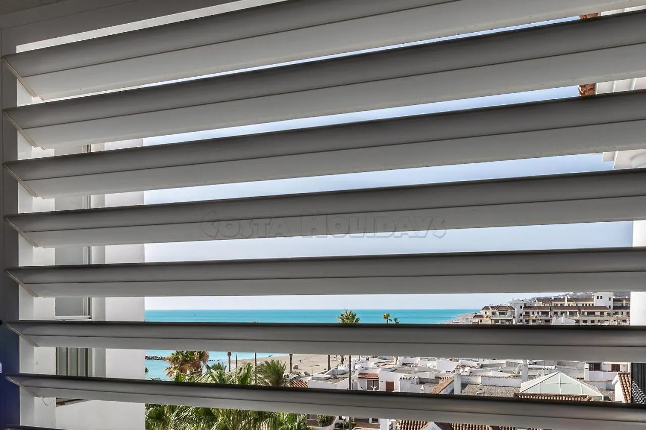 Marina Real 161 Apartment Manilva